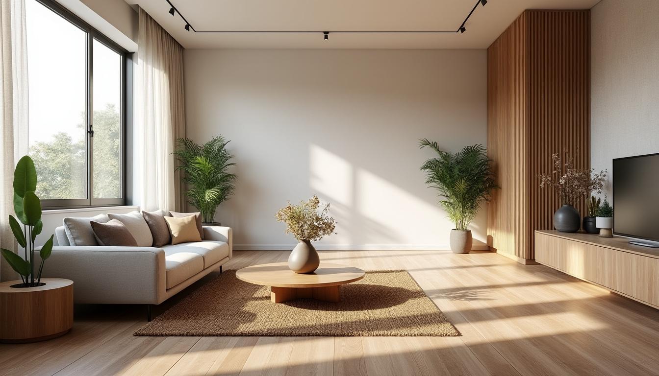 découvrez des astuces et conseils pour l'aménagement d'un salon en longueur afin d'optimiser l'espace, créer une décoration harmonieuse et un intérieur chaleureux.