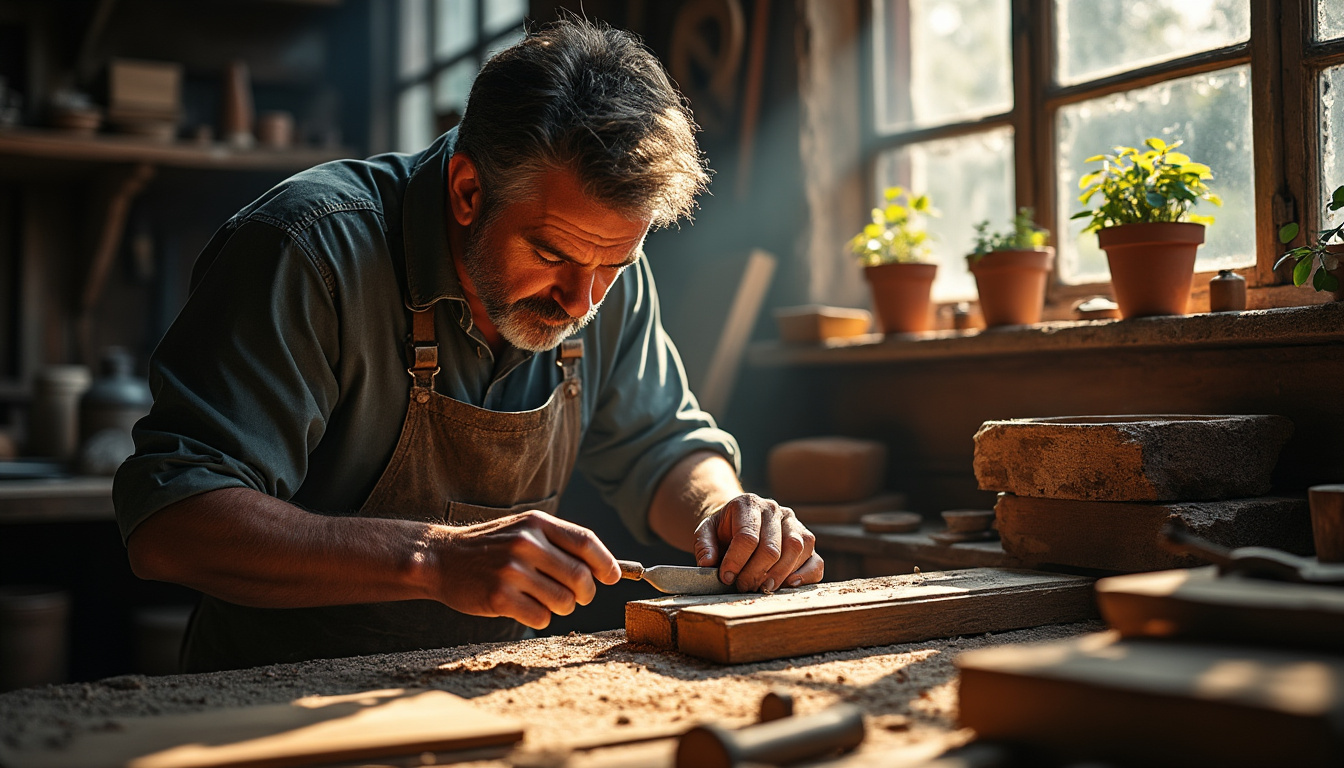 découvrez des stratégies efficaces pour motiver un artisan et garantir le respect des délais sans compromettre la qualité du travail.