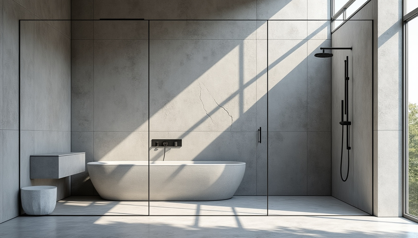 découvrez les principaux inconvénients du béton ciré dans une salle de bain, ses limites en termes d'entretien, de durabilité et de résistance à l'humidité pour faire un choix éclairé.