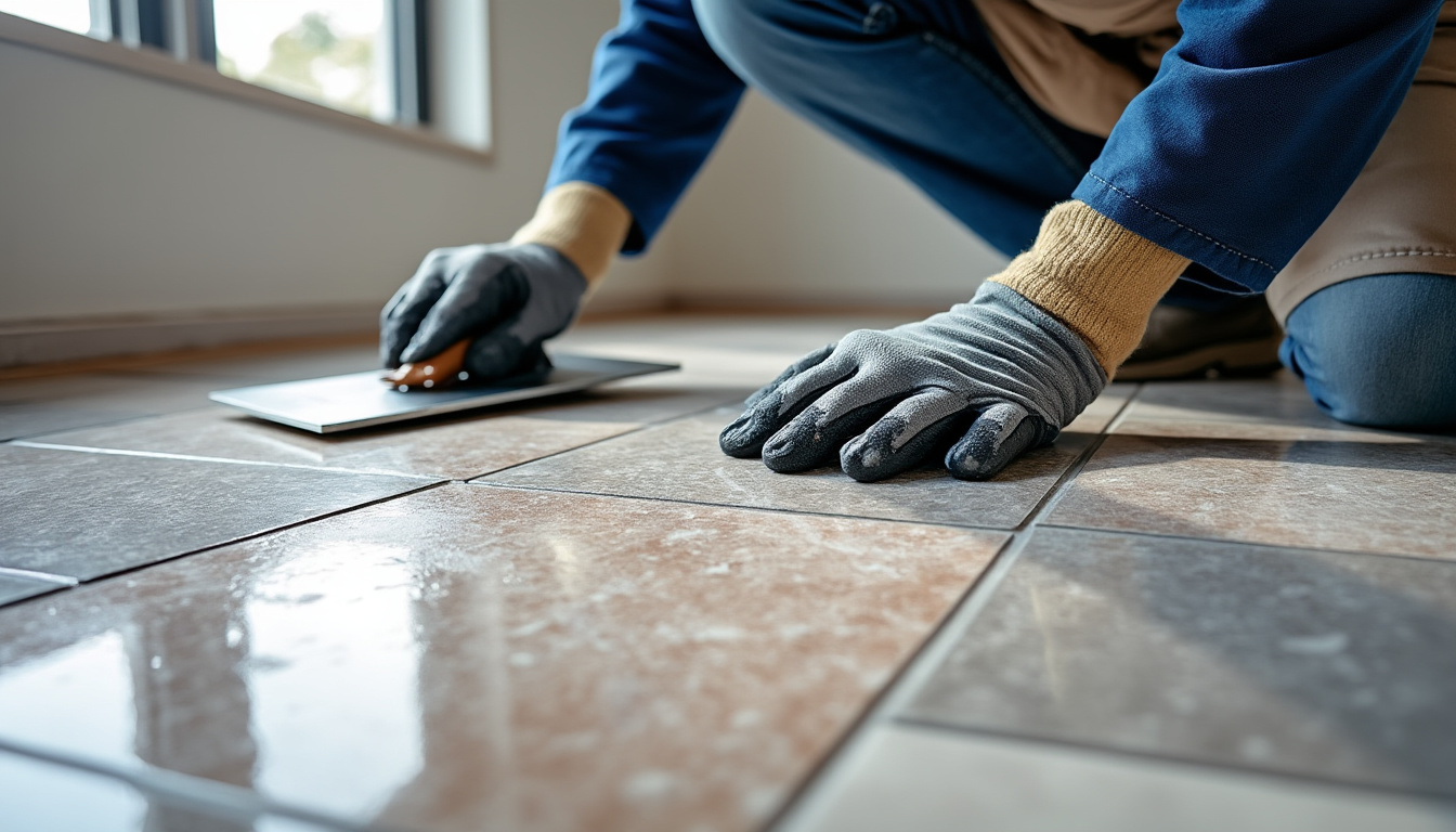 découvrez le prix moyen de la pose de carrelage au mètre carré sans fourniture. estimations détaillées, conseils et facteurs influençant le coût pour bien préparer votre budget travaux.