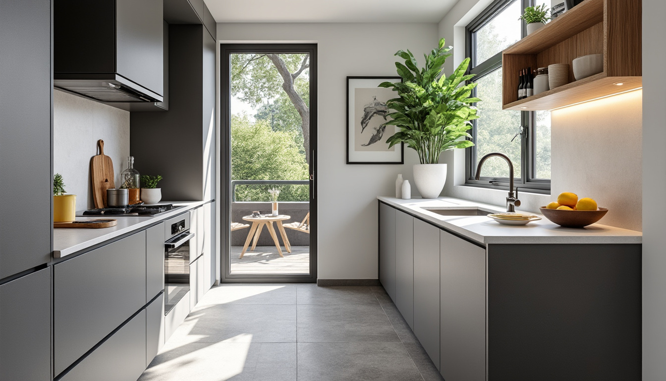 découvrez les prix de rénovation d'une cuisine au m² pour bien planifier votre budget et obtenir un devis précis.