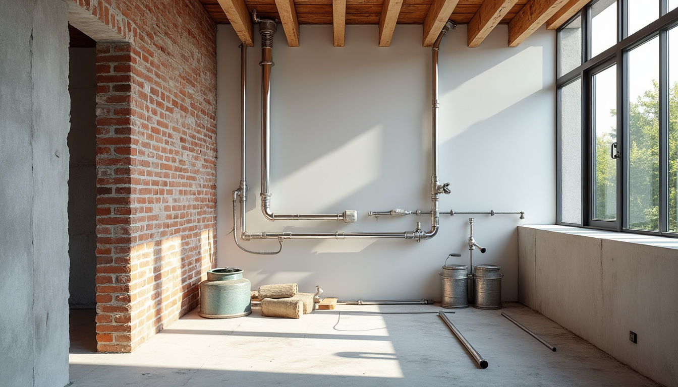 découvrez quels travaux peuvent être inclus dans un prêt immobilier pour financer la rénovation ou l'amélioration de votre futur logement.