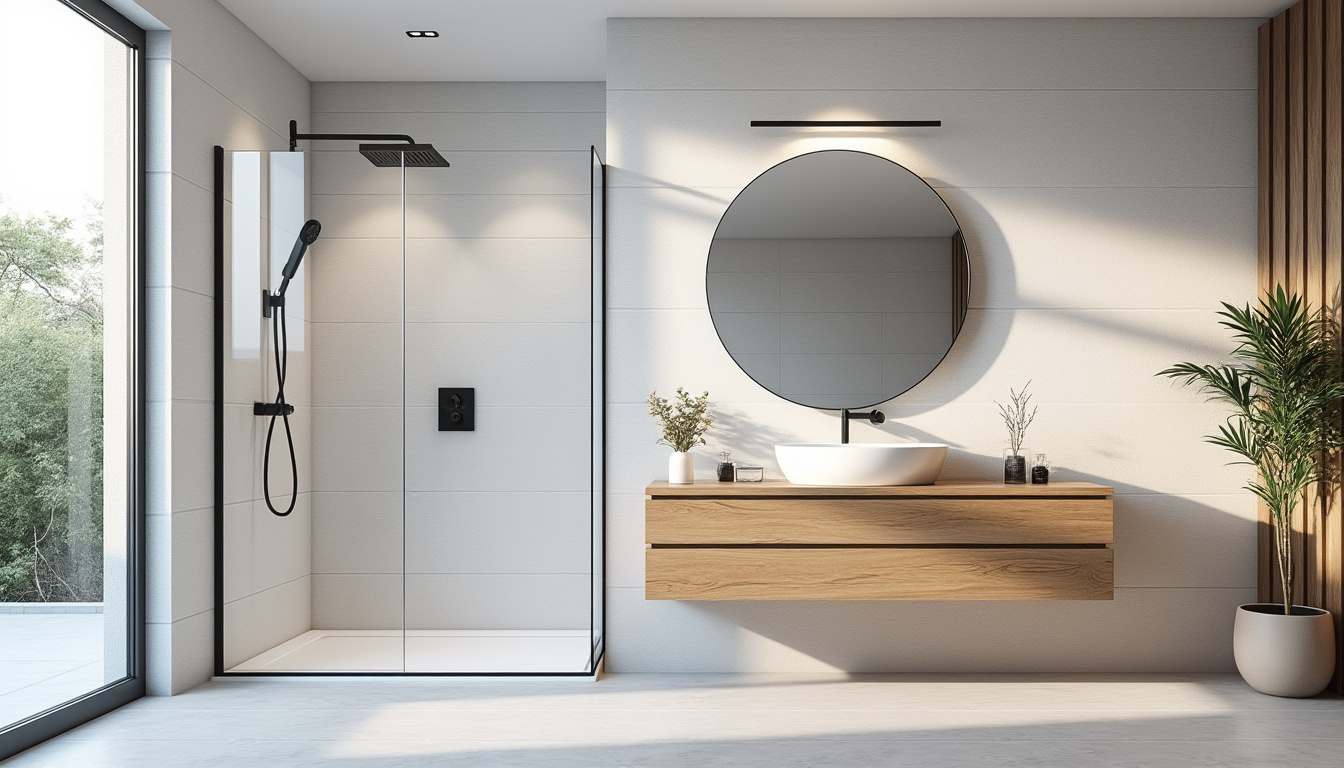 découvrez nos conseils pratiques et astuces efficaces pour rénover une salle de bain et lui donner un nouveau souffle, alliant confort et esthétique.
