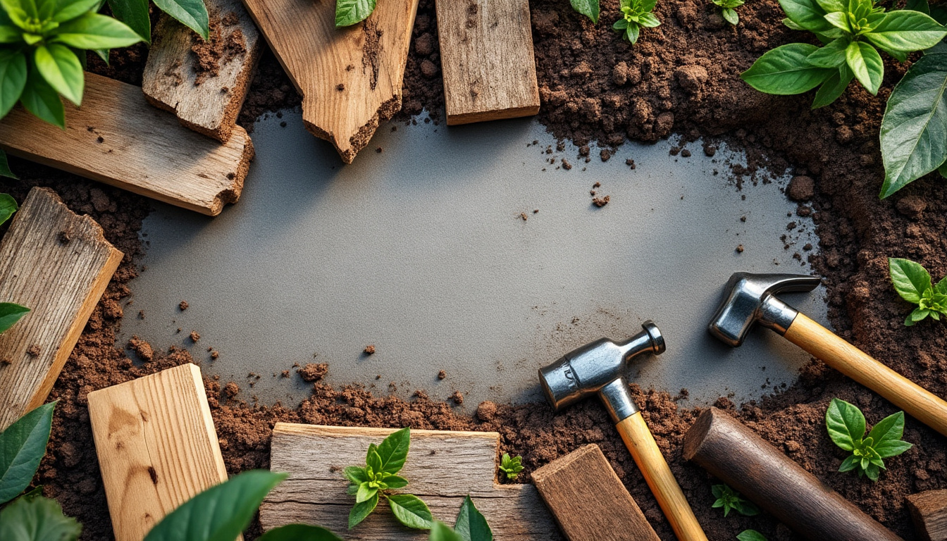 découvrez nos services professionnels de travaux d'aménagement pour transformer et optimiser vos espaces intérieurs et extérieurs avec qualité et expertise.